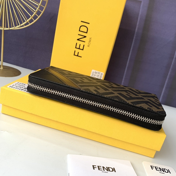 超激安ブランド財布偽物側面デザイン